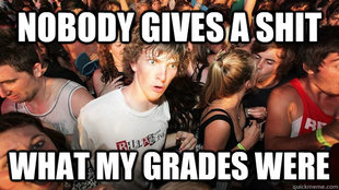 Sudden Clarity Clarence