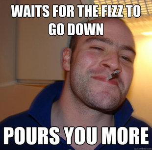 Good Guy Greg