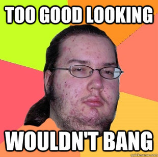 Butthurt Dweller