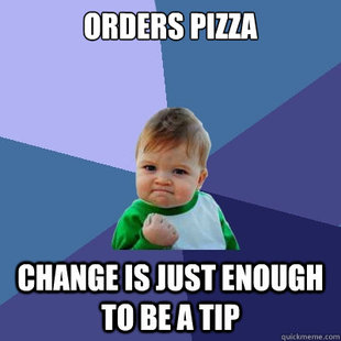 Success Kid