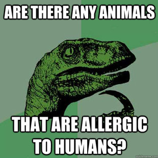 Philosoraptor