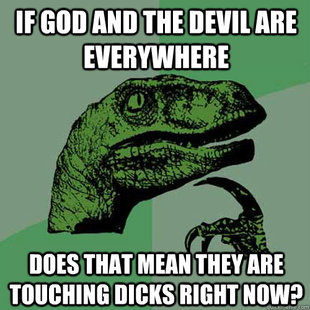 Philosoraptor