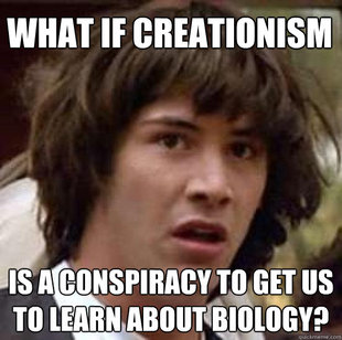 conspiracy keanu