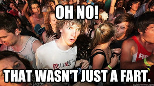 Sudden Clarity Clarence