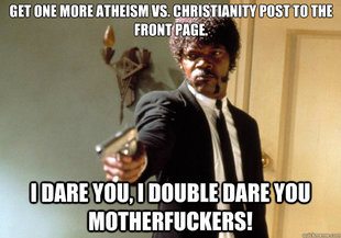 Samuel L Jackson