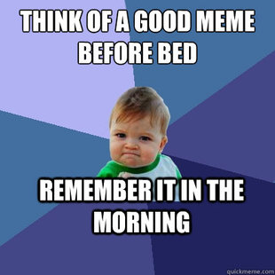 Success Kid