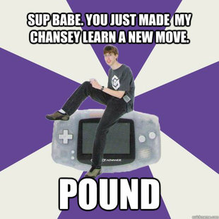 Nintendo Norm