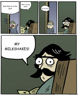 Stare Dad