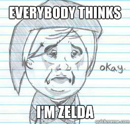 Okay Link