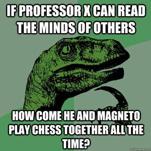 Philosoraptor