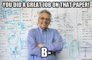 Engineering Professor