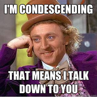Creepy Wonka