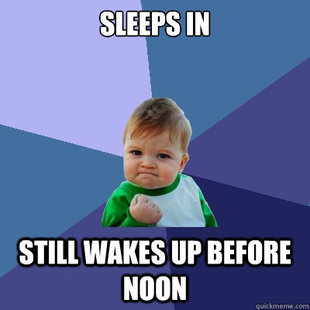 Success Kid
