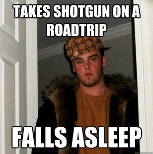 Scumbag Steve