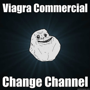 Forever Alone