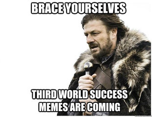 Imminent Ned
