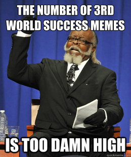The Rent Is Too Damn High