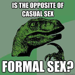 Philosoraptor
