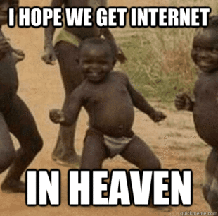 Third World Success