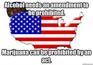 Scumbag america