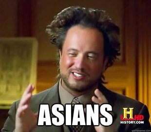 Ancient Aliens
