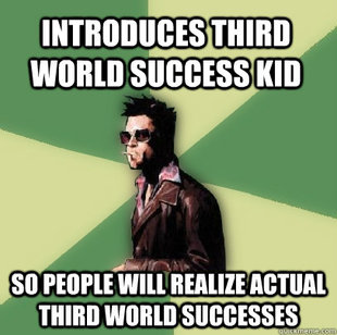 Helpful Tyler Durden