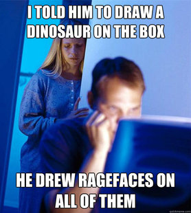 Redditors Wife