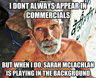 The Most Interesting Man In The Third World