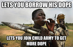 Good Guy Guerilla