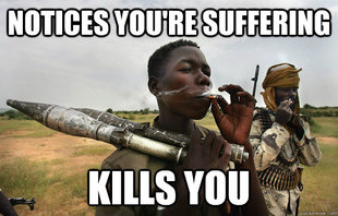 Good Guy Guerilla