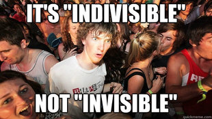 Sudden Clarity Clarence