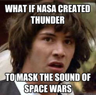 conspiracy keanu