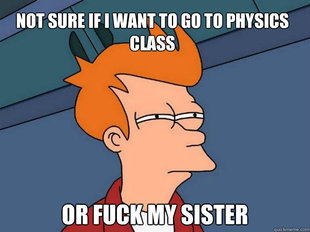 Futurama Fry