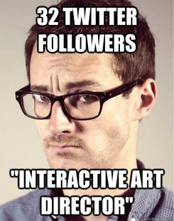 Junior Art Director
