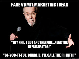 George Carlin Meme