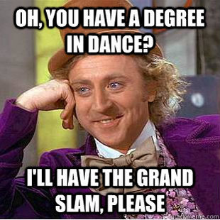 Creepy Wonka