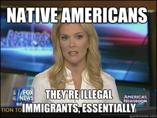 Megyn Kelly