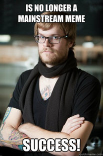 Hipster Barista