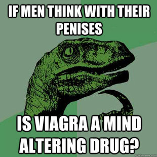 Philosoraptor