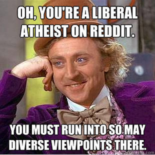 Creepy Wonka