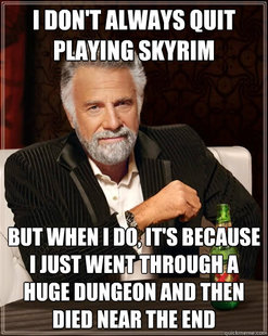The Most Interesting Man In The World