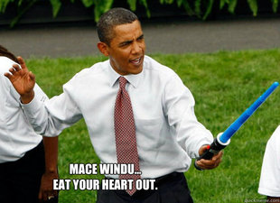 Obama wan kenobi
