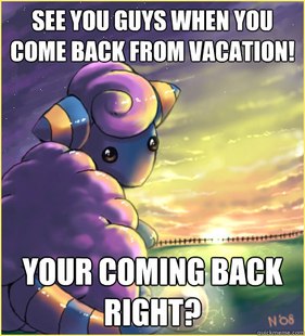 Black sheep mareep