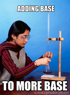Dubstep Chemist