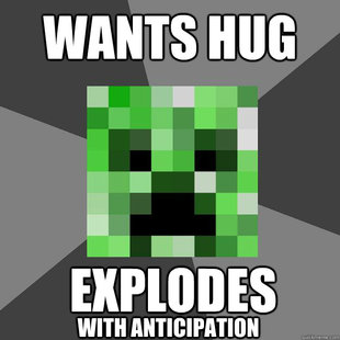 Creeper