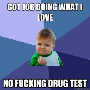 Success Kid