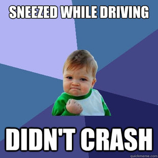 Success Kid