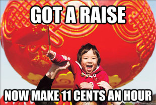 Second World Success