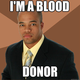 Successful Black Man