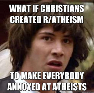 conspiracy keanu